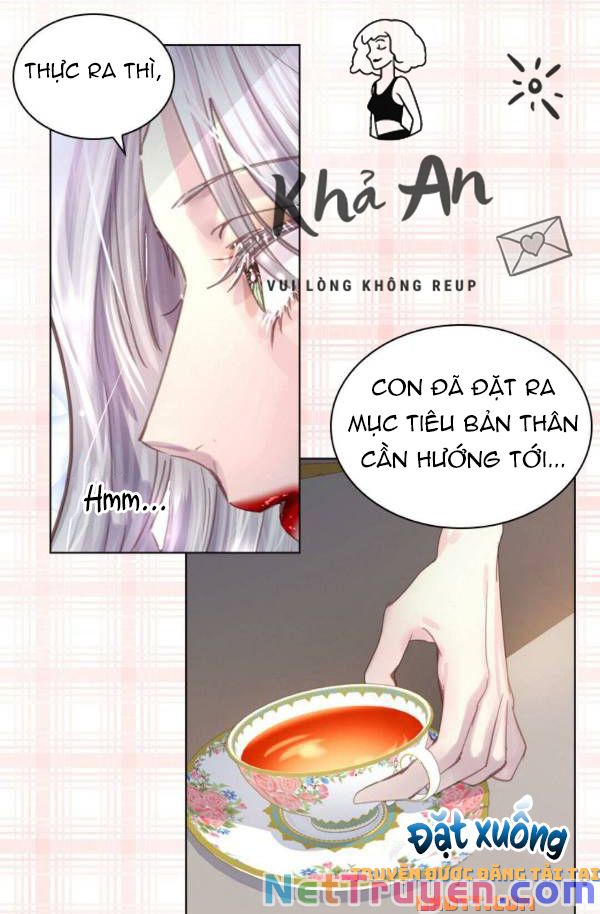 Quy Luật Sinh Tồn Của Nữ Phụ Chapter 31 - Trang 16