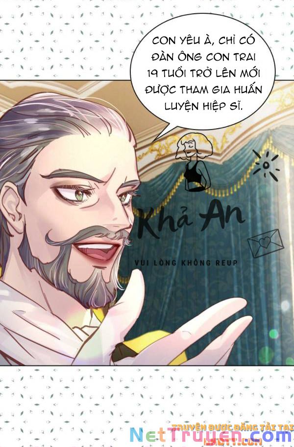 Quy Luật Sinh Tồn Của Nữ Phụ Chapter 31 - Trang 22