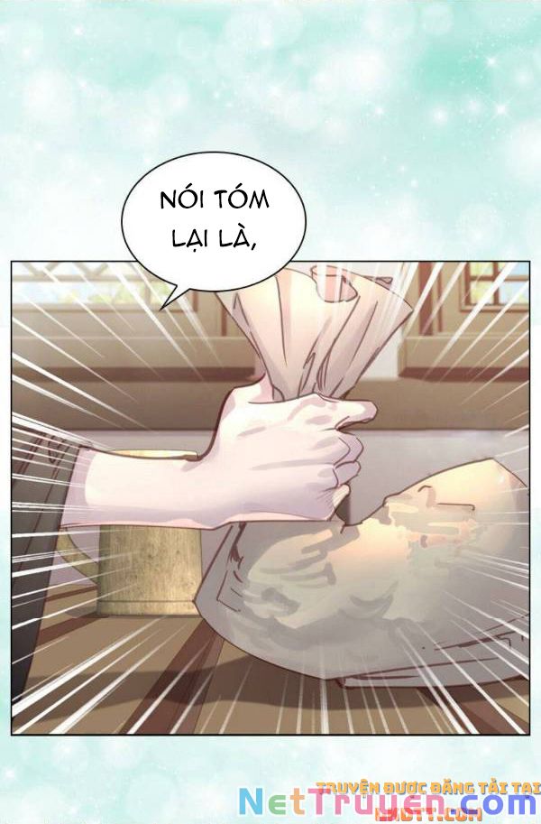 Quy Luật Sinh Tồn Của Nữ Phụ Chapter 31 - Trang 59