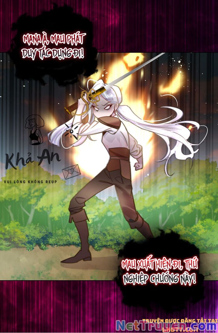 Quy Luật Sinh Tồn Của Nữ Phụ Chapter 32 - Trang 31