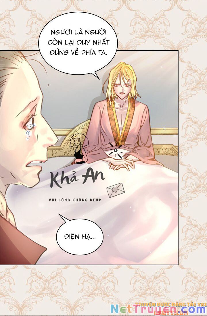 Quy Luật Sinh Tồn Của Nữ Phụ Chapter 32 - Trang 40