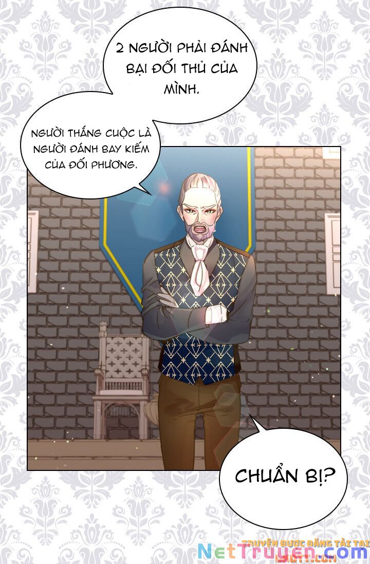 Quy Luật Sinh Tồn Của Nữ Phụ Chapter 32 - Trang 56