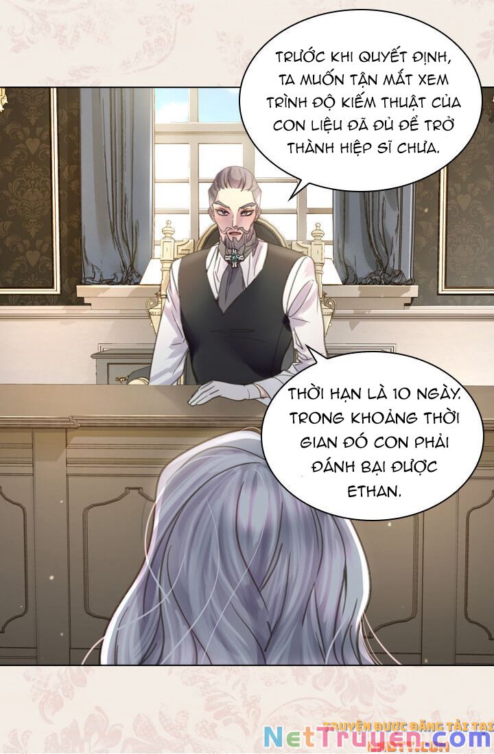 Quy Luật Sinh Tồn Của Nữ Phụ Chapter 32 - Trang 6