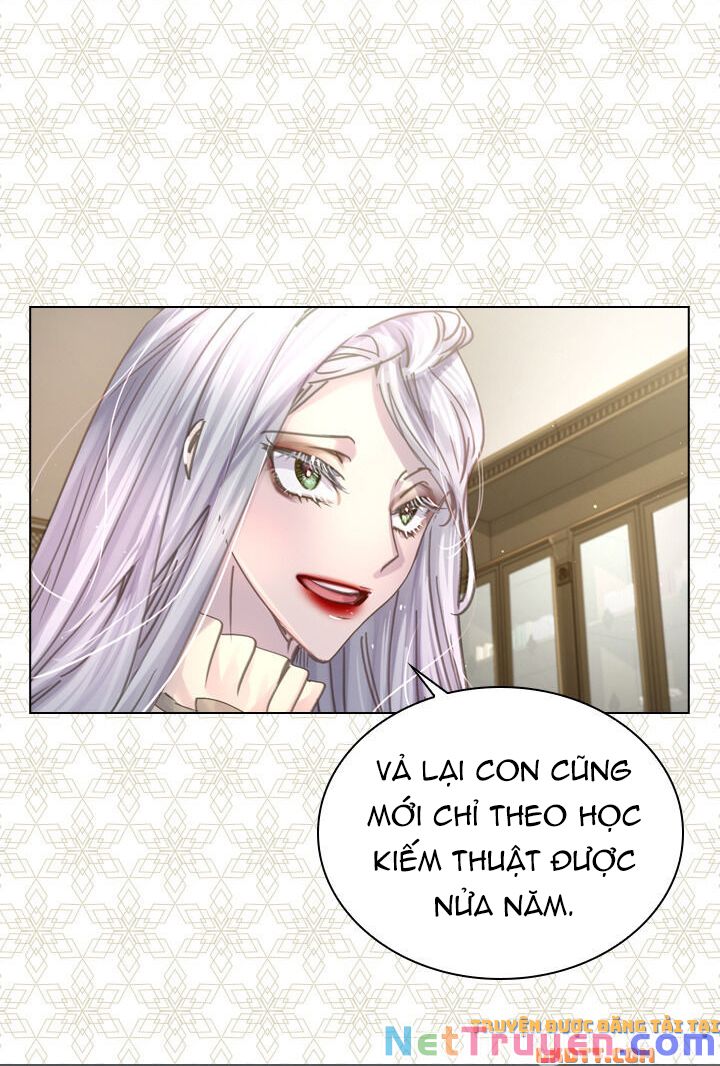 Quy Luật Sinh Tồn Của Nữ Phụ Chapter 32 - Trang 8