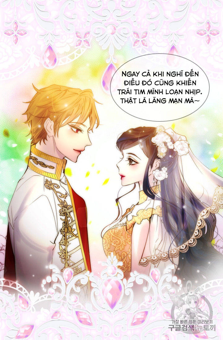 Quy Luật Sinh Tồn Của Nữ Phụ Chapter 4 - Trang 8