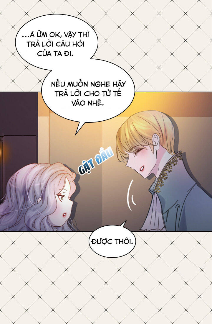 Quy Luật Sinh Tồn Của Nữ Phụ Chapter 5 - Trang 29