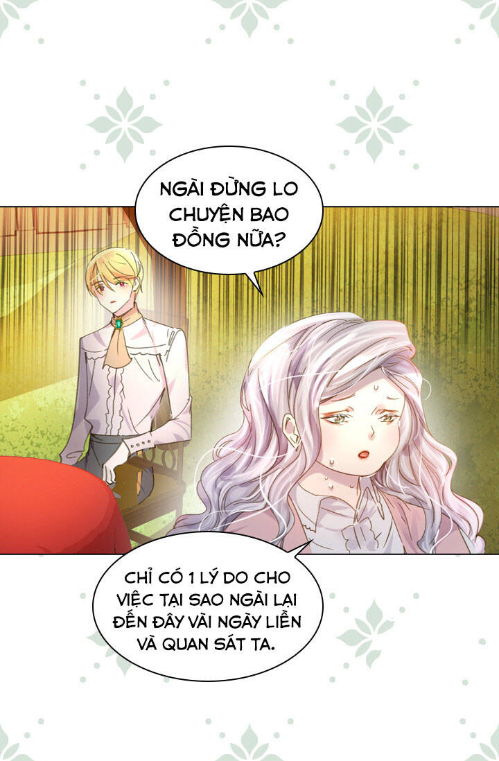 Quy Luật Sinh Tồn Của Nữ Phụ Chapter 6 - Trang 50