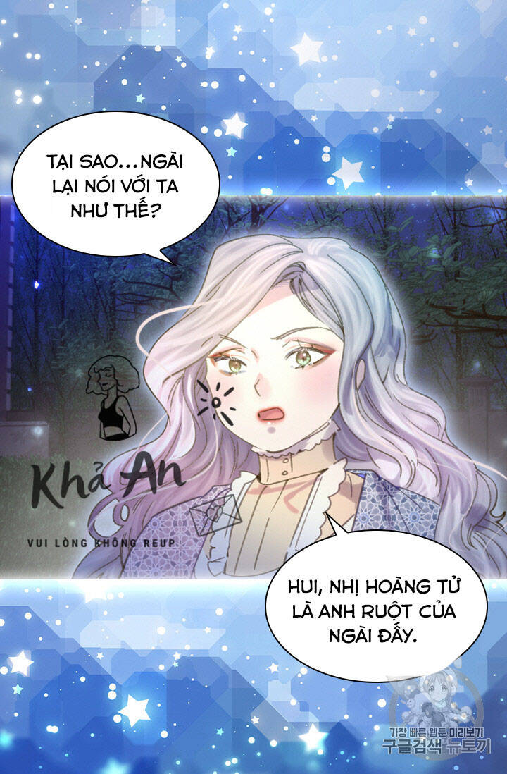 Quy Luật Sinh Tồn Của Nữ Phụ Chapter 7 - Trang 44