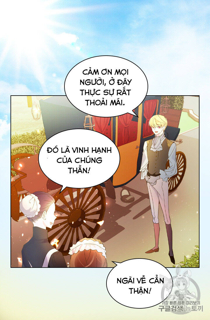 Quy Luật Sinh Tồn Của Nữ Phụ Chapter 7 - Trang 49