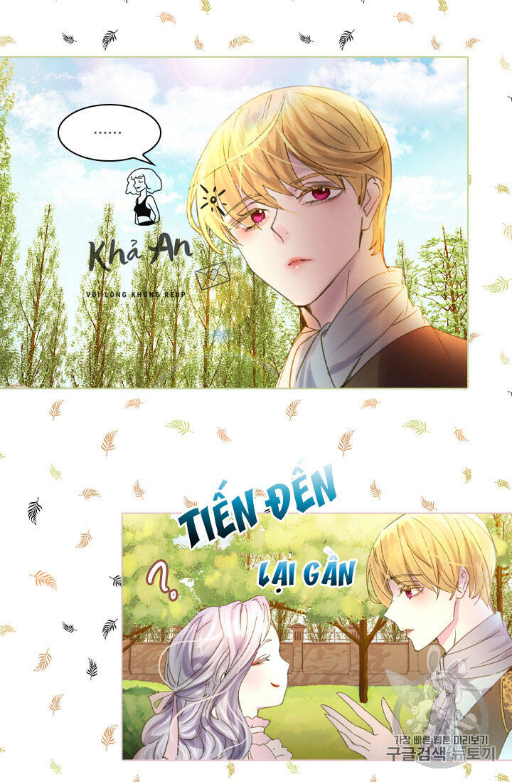 Quy Luật Sinh Tồn Của Nữ Phụ Chapter 7 - Trang 53