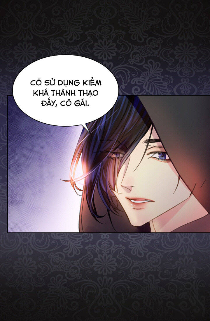 Quy Luật Sinh Tồn Của Nữ Phụ Chapter 9 - Trang 53