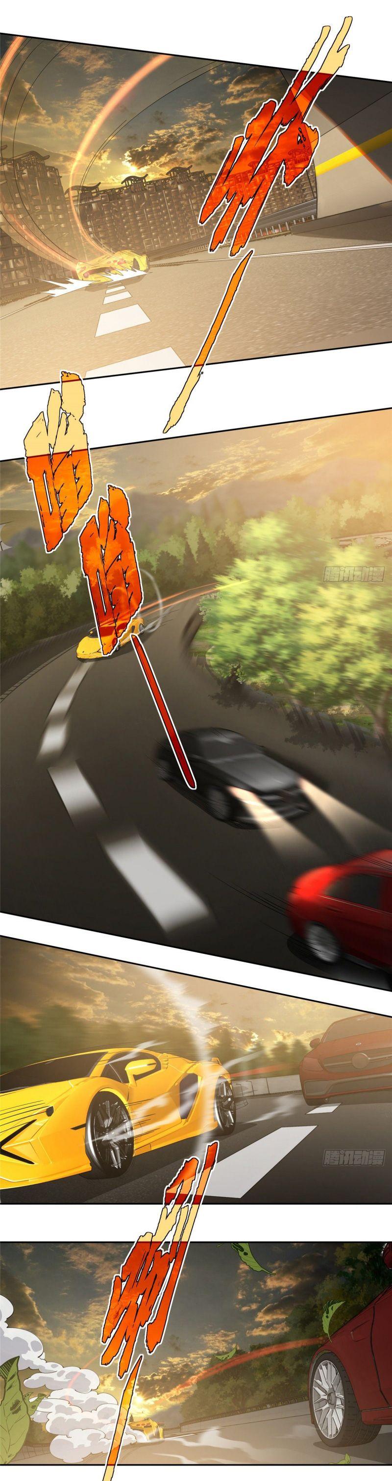 Siêu Thần Cơ Giới Sư Chapter 37 - Trang 19