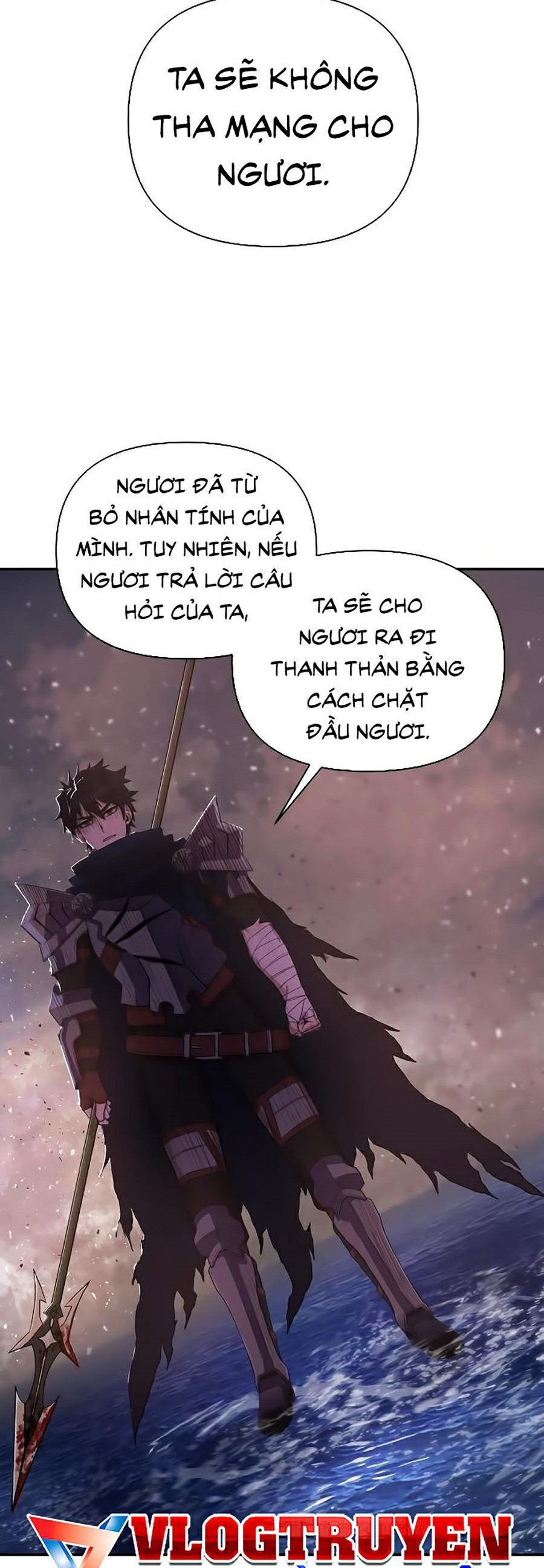 Sự Trở Lại Của Anh Hùng Diệt Thế Chapter 4 - Trang 11