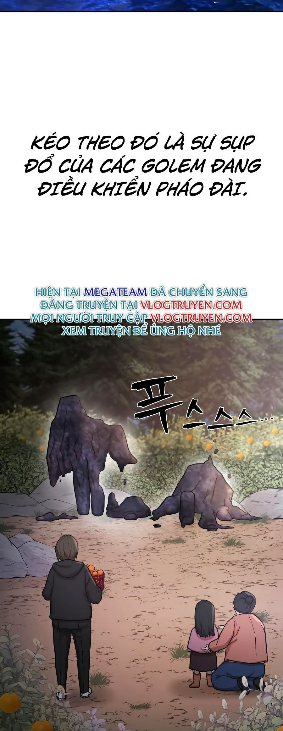 Sự Trở Lại Của Anh Hùng Diệt Thế Chapter 5 - Trang 2