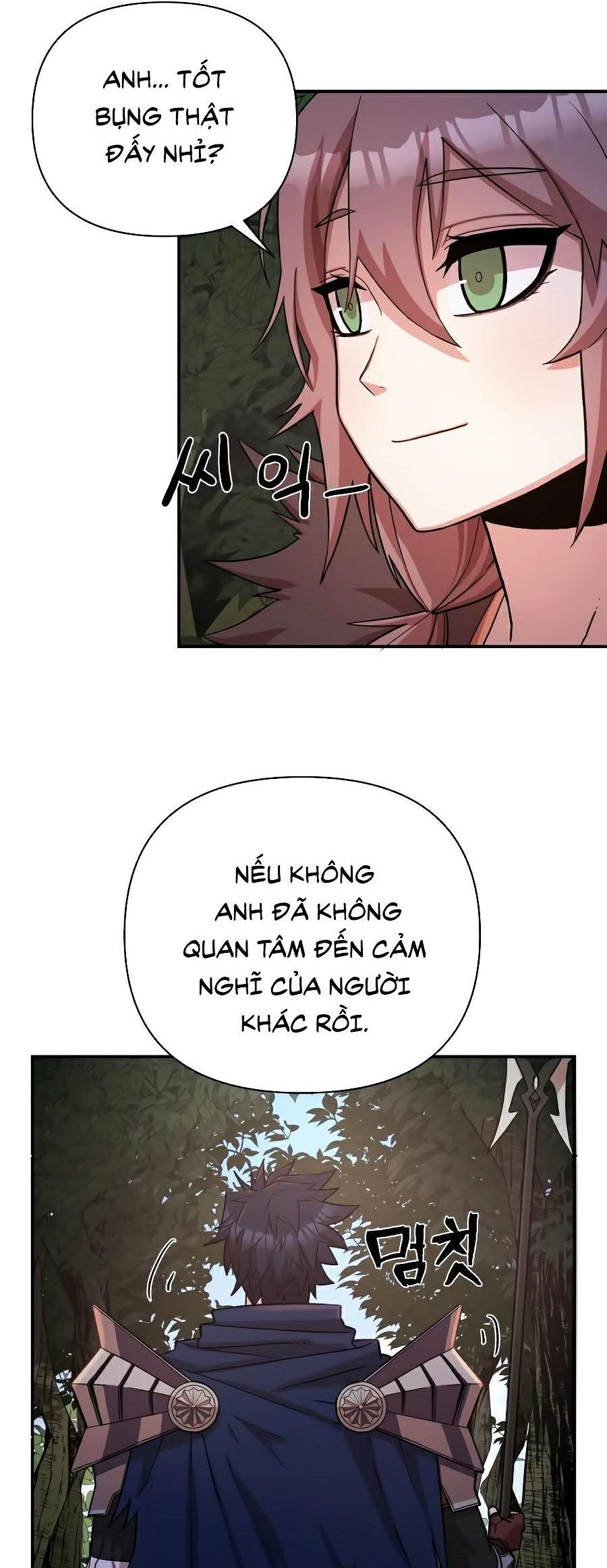 Sự Trở Lại Của Anh Hùng Diệt Thế Chapter 5 - Trang 28