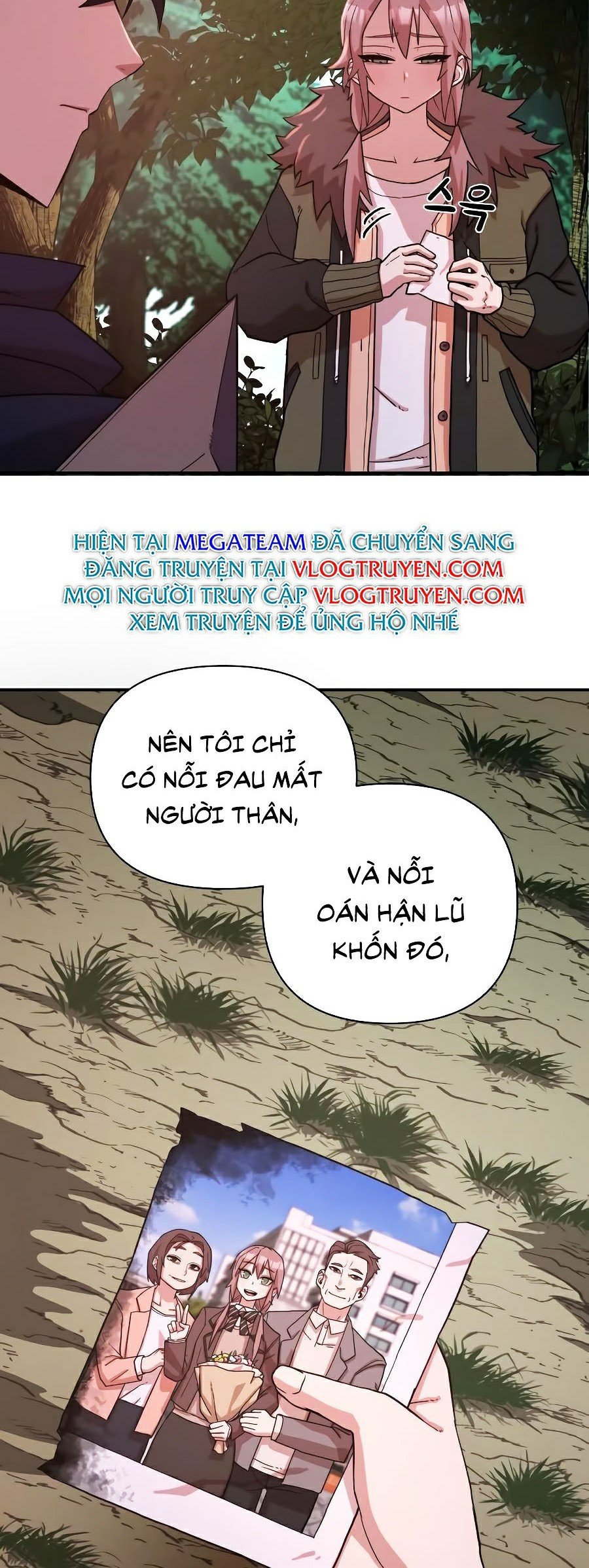 Sự Trở Lại Của Anh Hùng Diệt Thế Chapter 5 - Trang 39