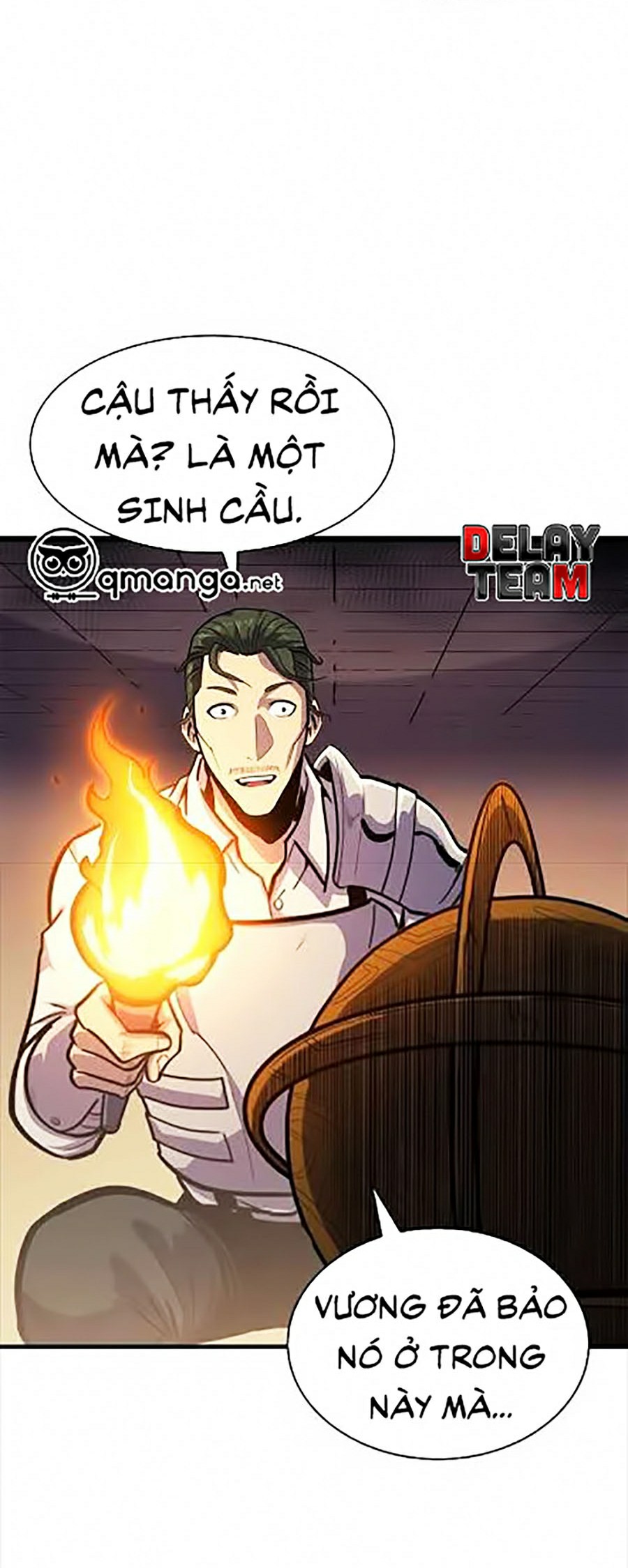 Sự Trở Lại Của Người Chơi Cấp Cao Nhất Chapter 81 - Trang 20