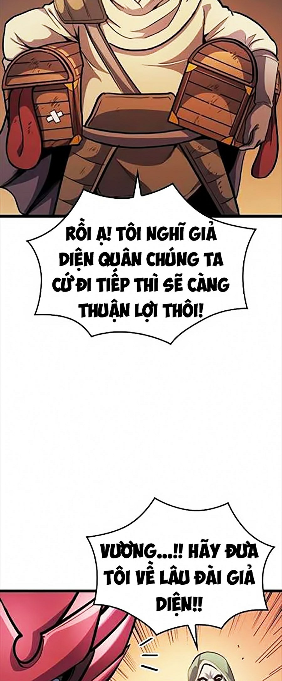 Sự Trở Lại Của Người Chơi Cấp Cao Nhất Chapter 81 - Trang 32