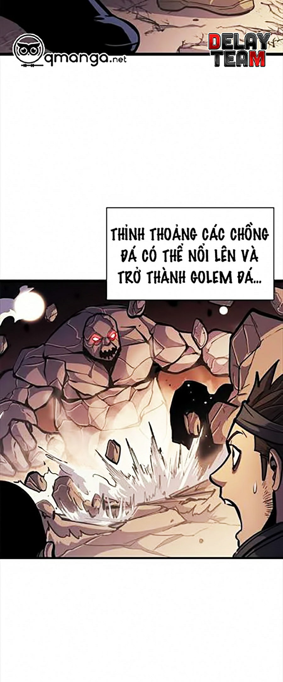 Sự Trở Lại Của Người Chơi Cấp Cao Nhất Chapter 81 - Trang 40