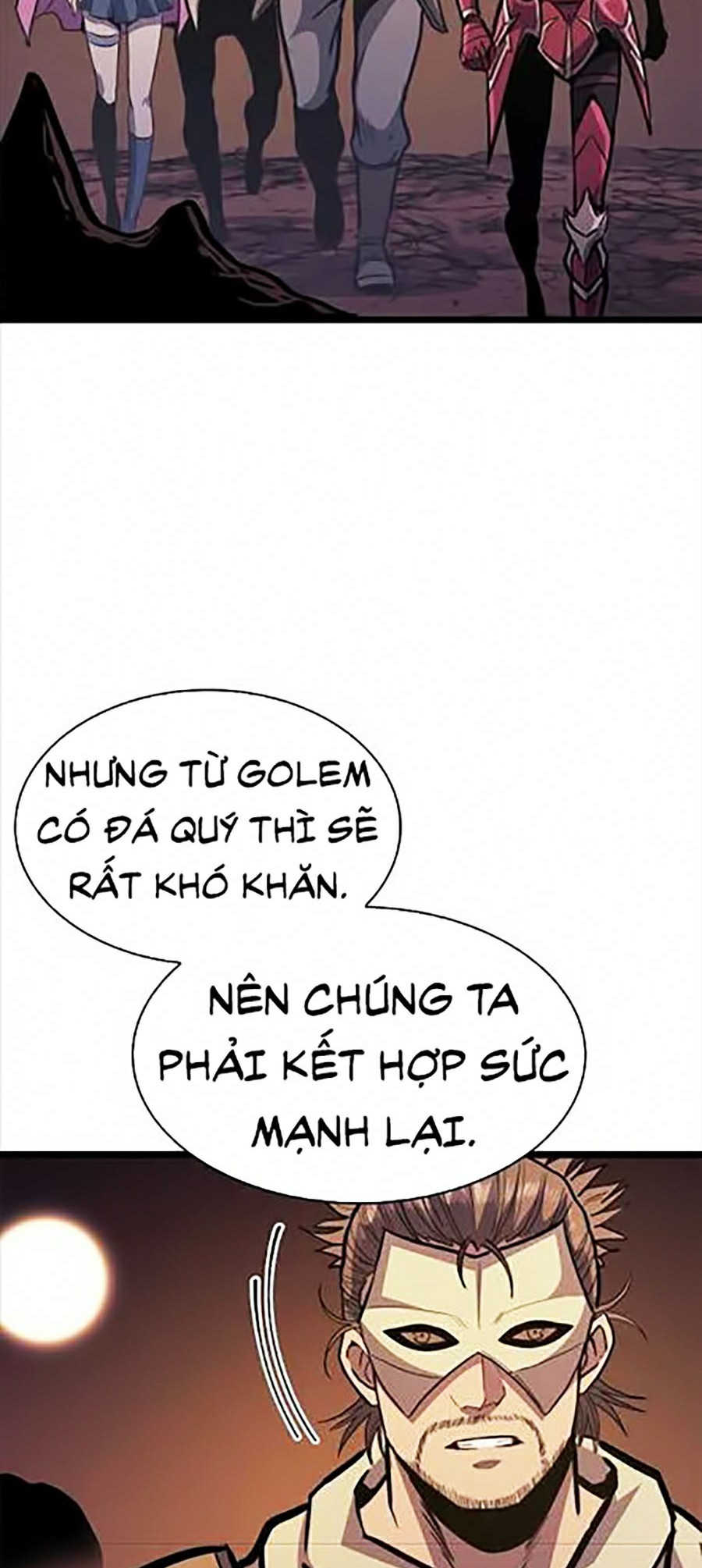 Sự Trở Lại Của Người Chơi Cấp Cao Nhất Chapter 81 - Trang 52