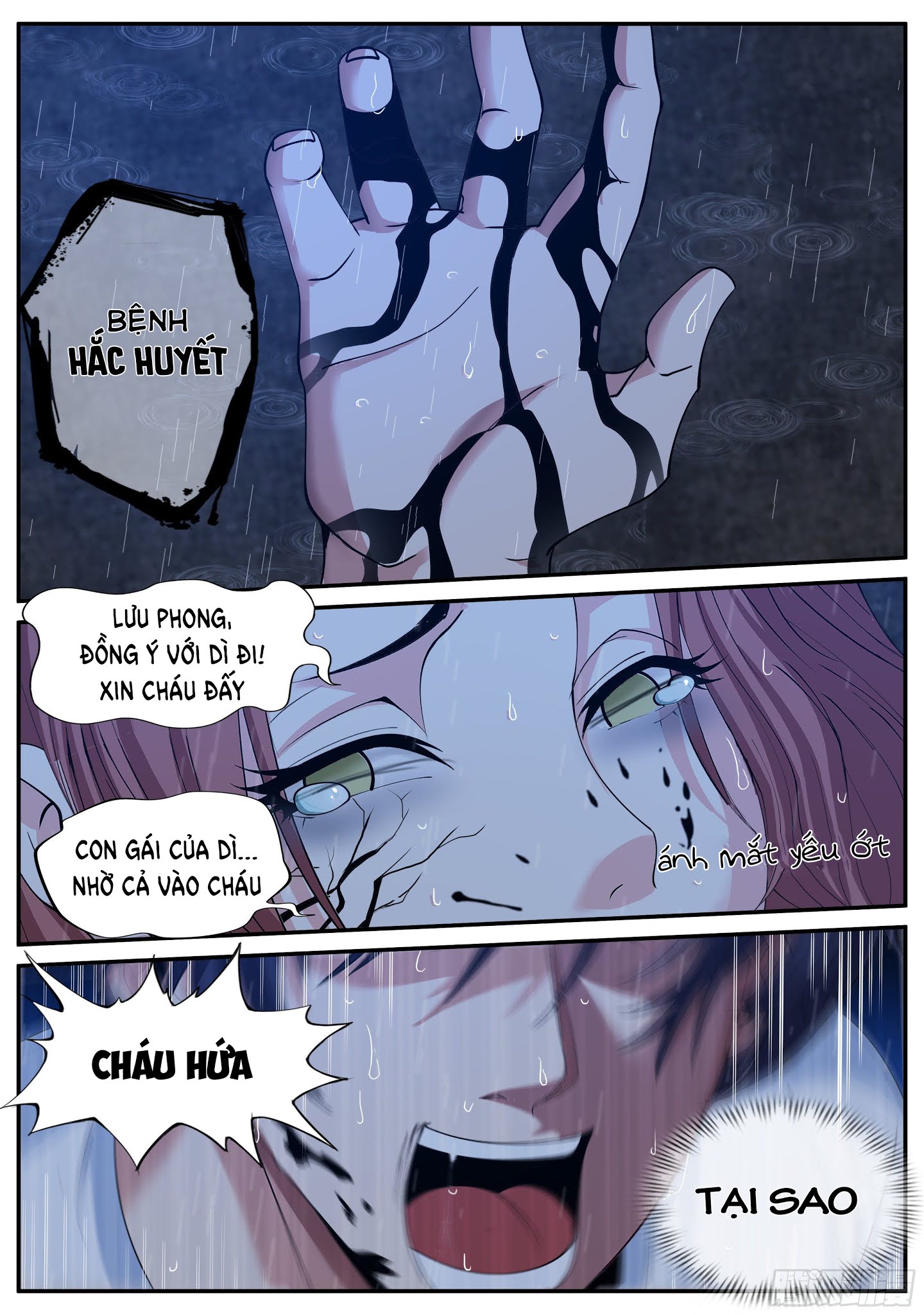 Ta Có Một Tòa Mạt Thế Mê Cung Chapter 30 - Trang 12