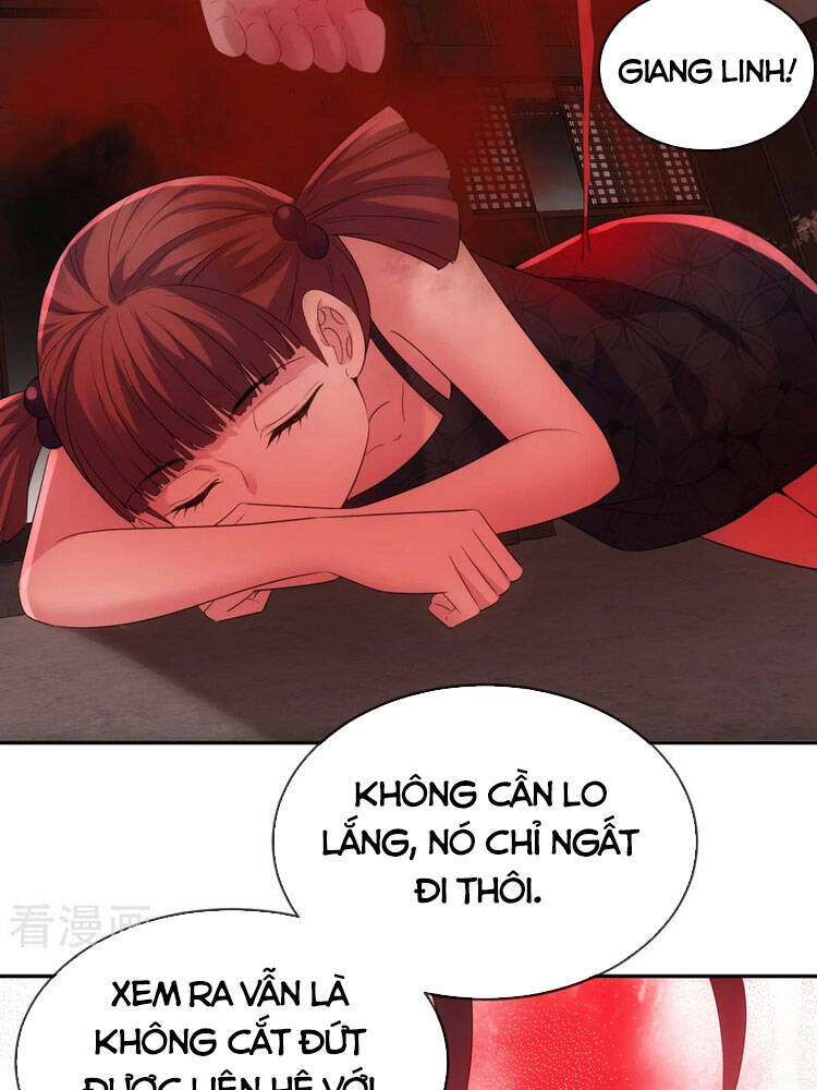 Ta Có Một Tòa Nhà Ma Chapter 117 - Trang 2