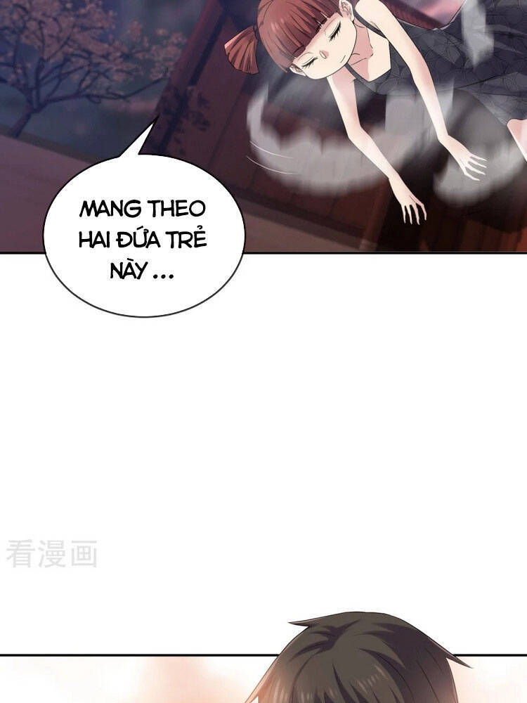 Ta Có Một Tòa Nhà Ma Chapter 117 - Trang 24