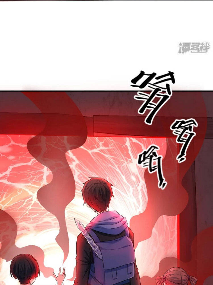 Ta Có Một Tòa Nhà Ma Chapter 118 - Trang 8