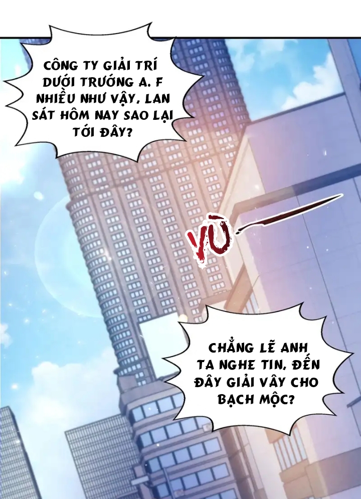 Thú Thụ Bất Thân Chapter 19 - Trang 20