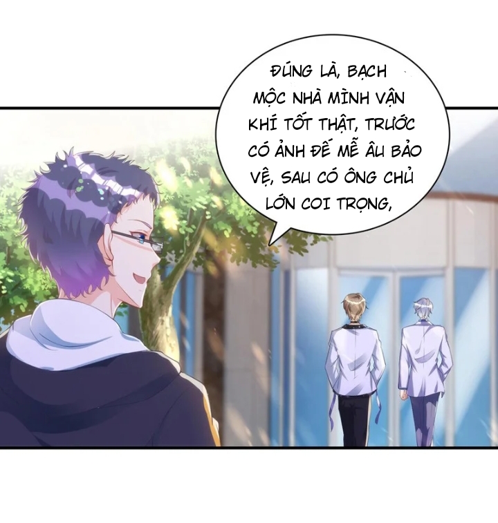 Thú Thụ Bất Thân Chapter 20 - Trang 16