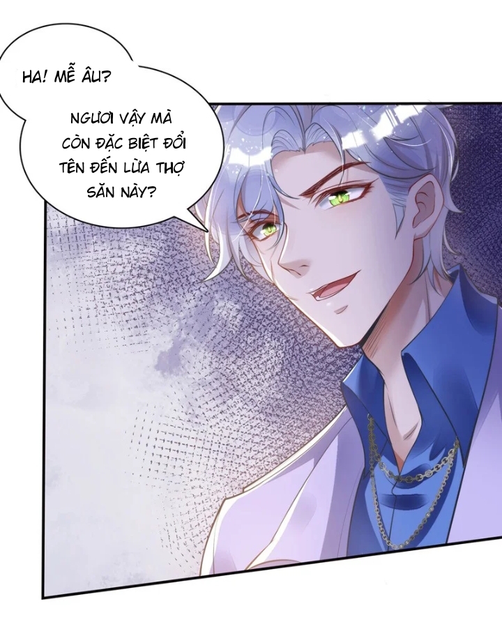 Thú Thụ Bất Thân Chapter 21 - Trang 9