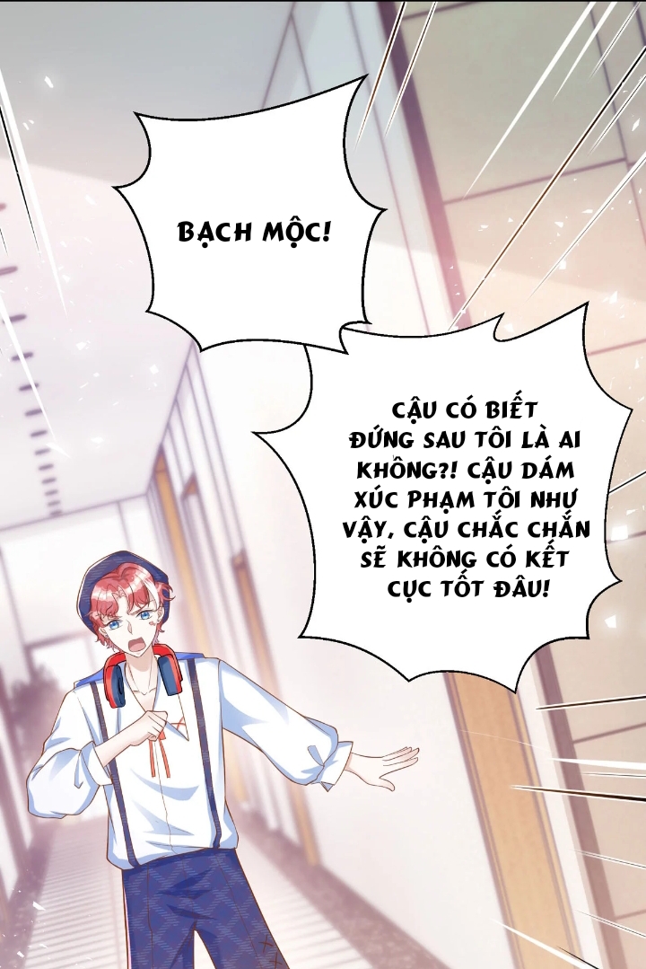 Thú Thụ Bất Thân Chapter 23 - Trang 11