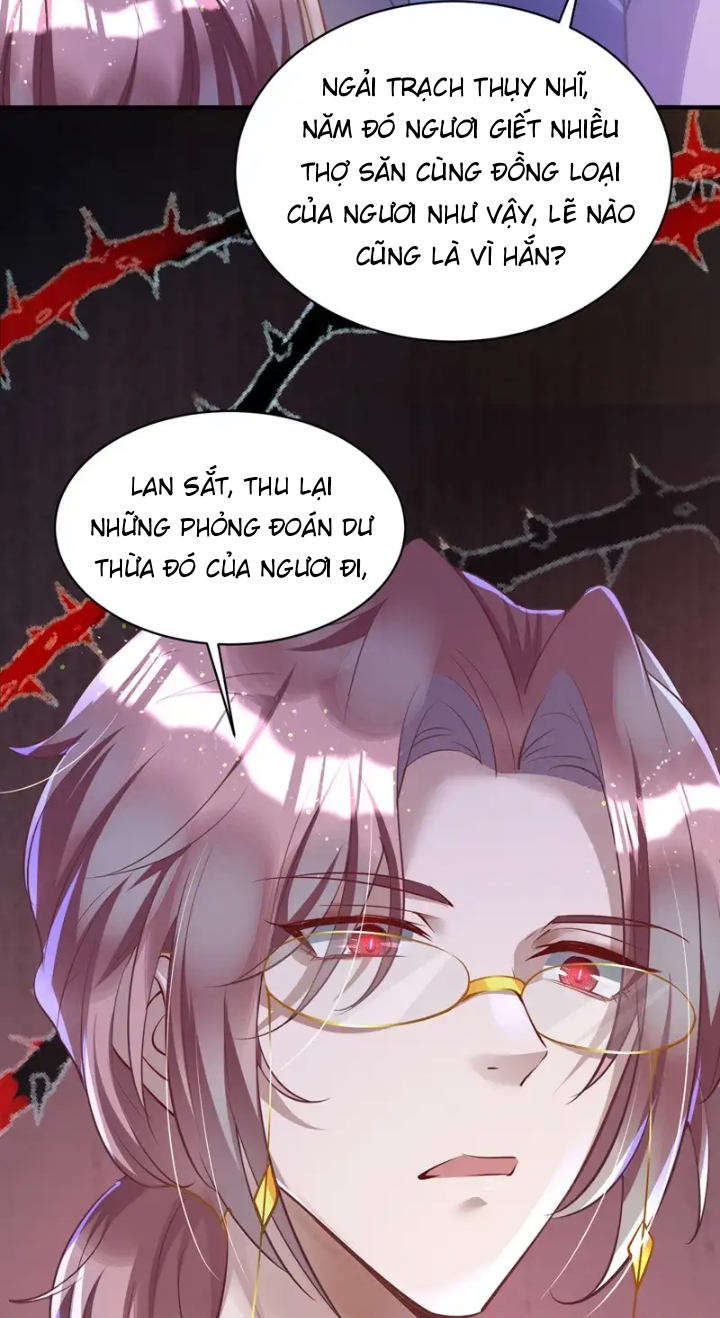 Thú Thụ Bất Thân Chapter 24 - Trang 15