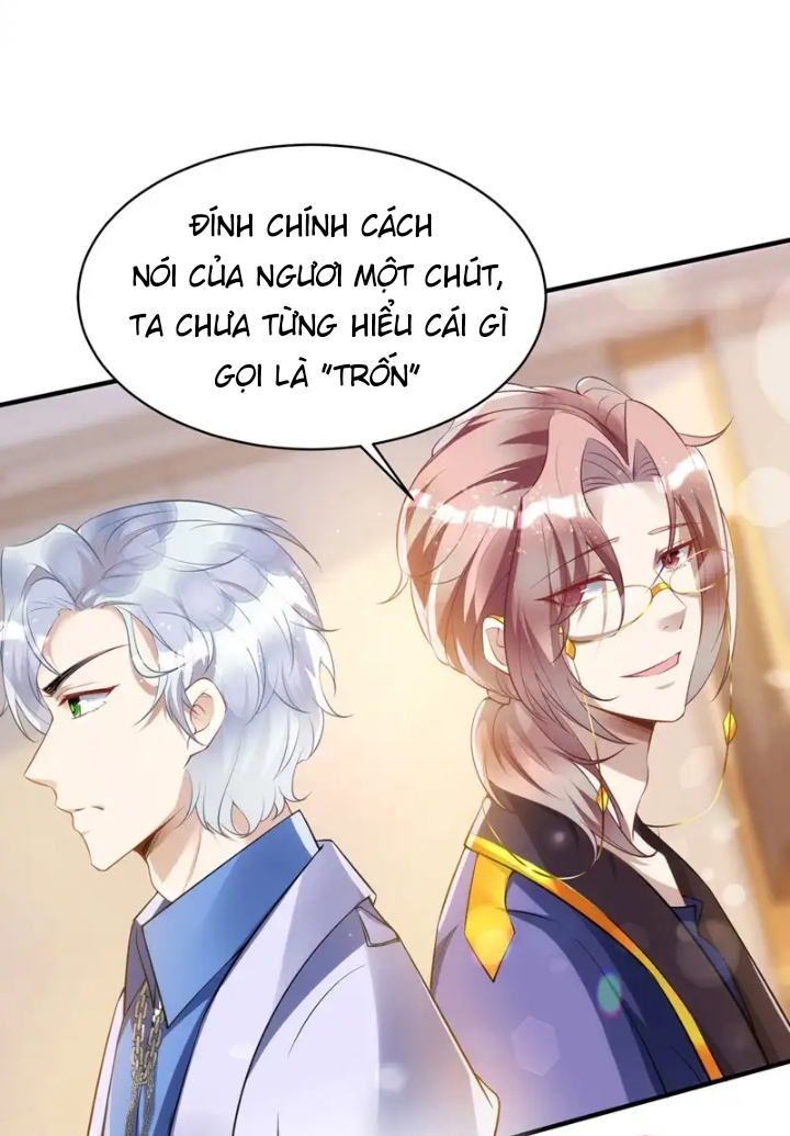 Thú Thụ Bất Thân Chapter 24 - Trang 18