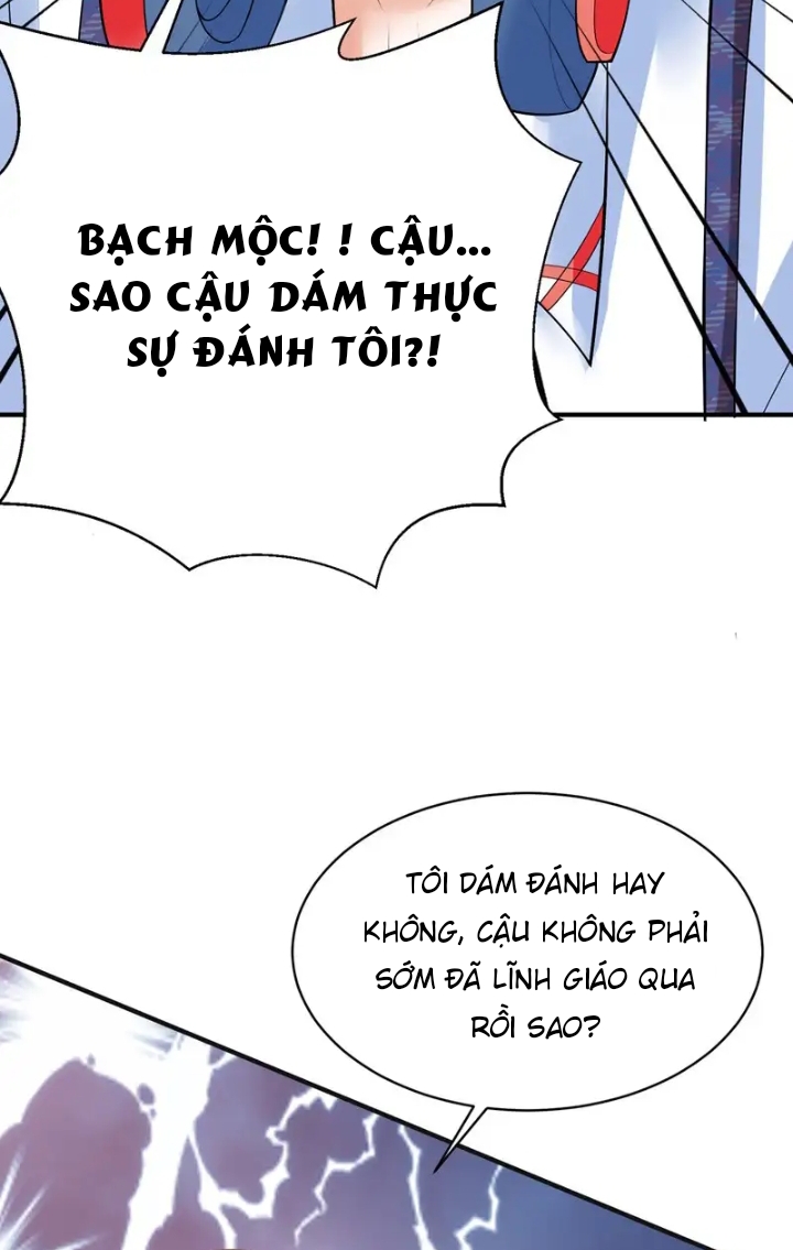 Thú Thụ Bất Thân Chapter 24 - Trang 43