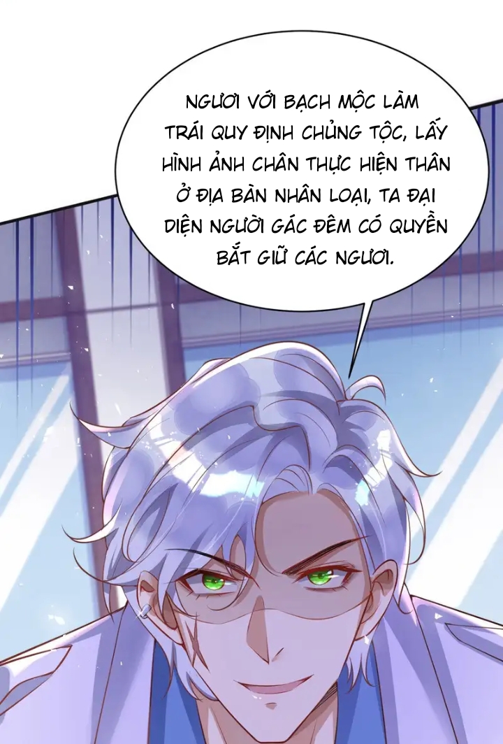 Thú Thụ Bất Thân Chapter 24 - Trang 8