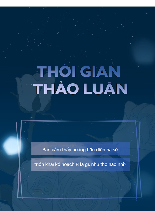 Tình Đầu Của Hoàng Thái Tử Chapter 8 - Trang 20