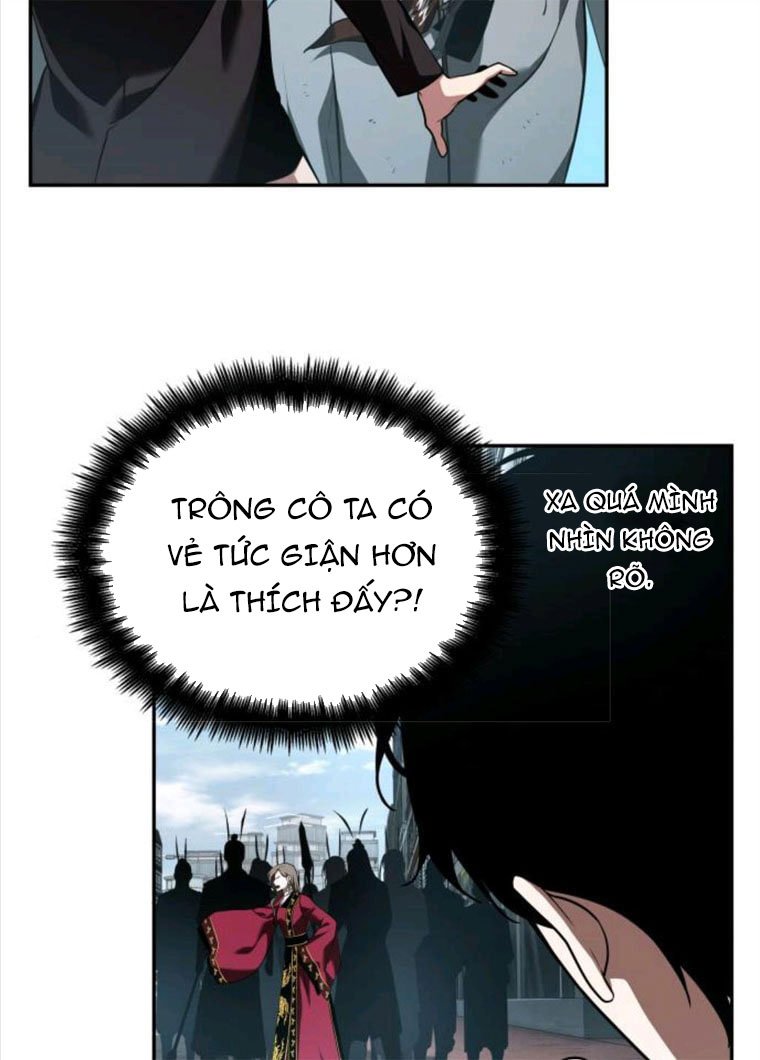 Toàn Tri Độc Giả Chapter 59 - Trang 10