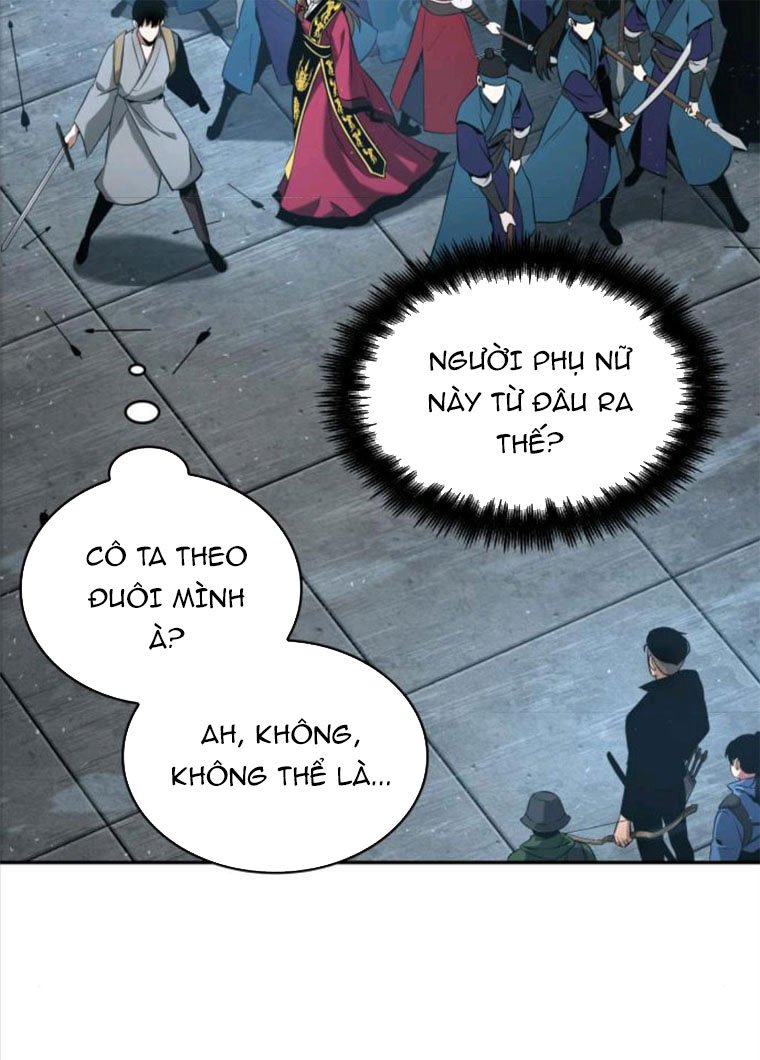 Toàn Tri Độc Giả Chapter 59 - Trang 100