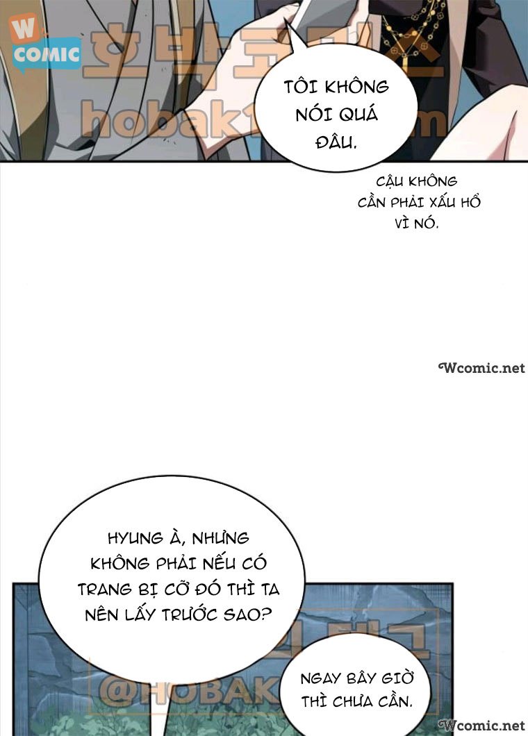 Toàn Tri Độc Giả Chapter 59 - Trang 25