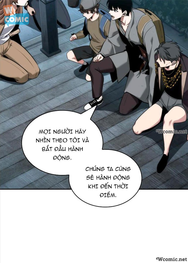 Toàn Tri Độc Giả Chapter 59 - Trang 29