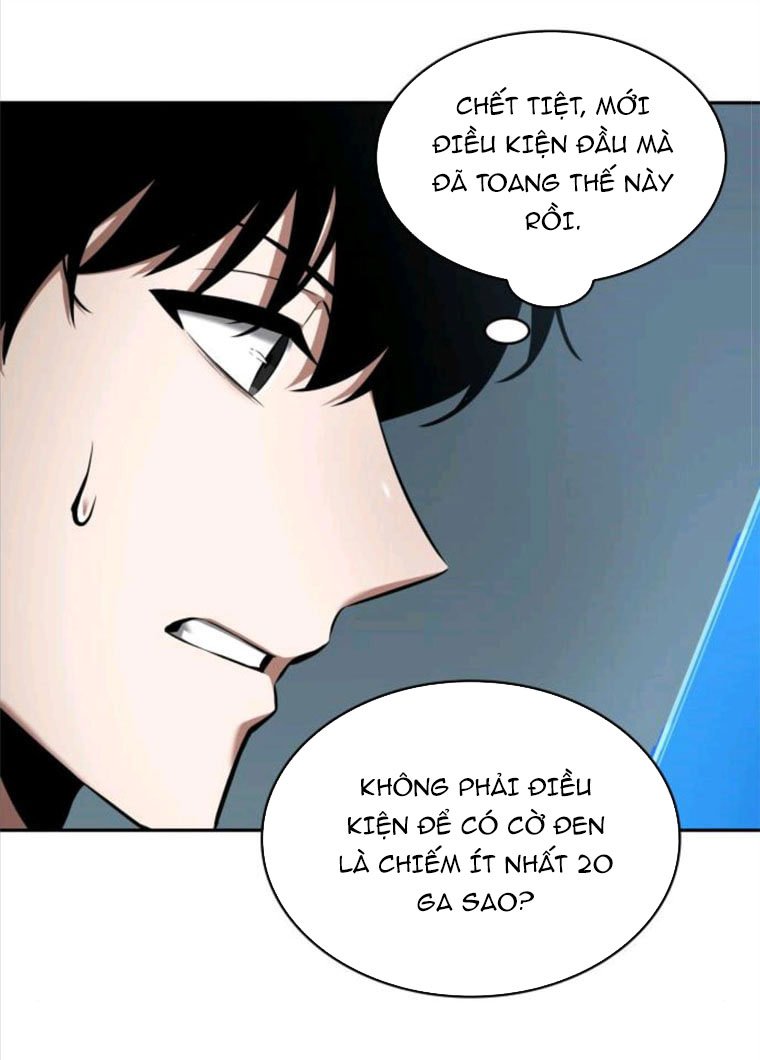 Toàn Tri Độc Giả Chapter 59 - Trang 50