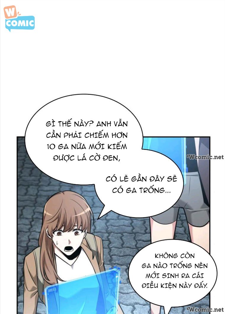 Toàn Tri Độc Giả Chapter 59 - Trang 51