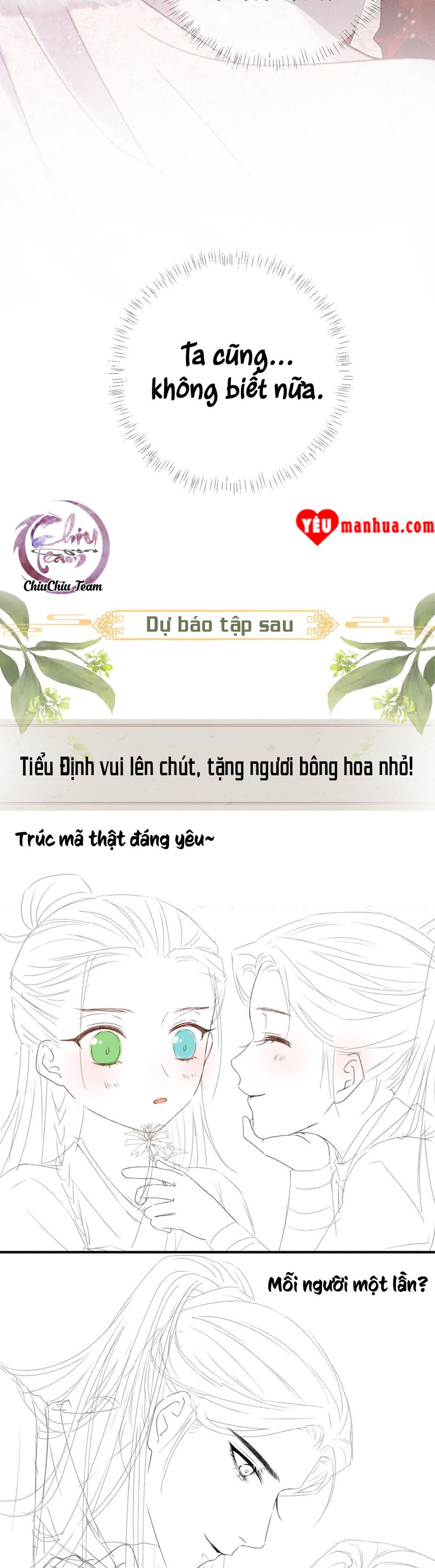 Tướng Quân Lệnh Chapter 12 - Trang 18