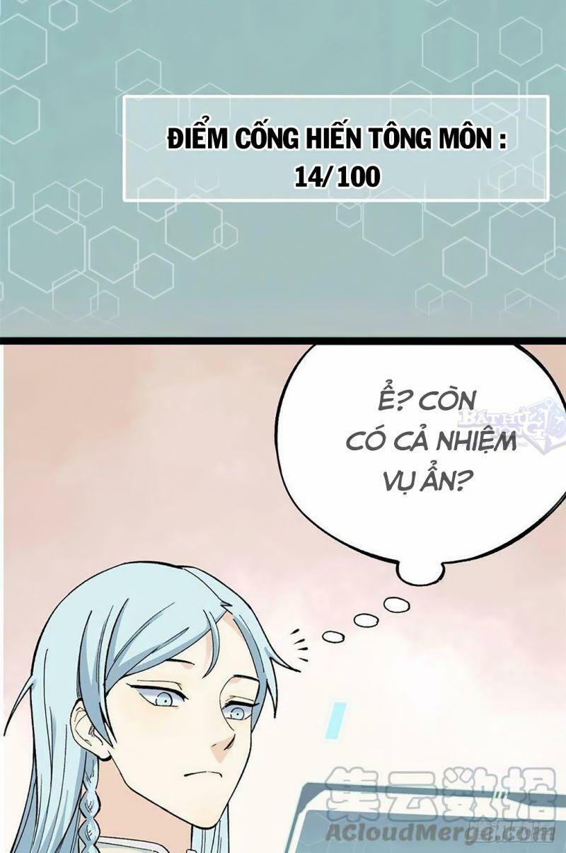 Vạn Cổ Tối Cường Tông Chapter 6 - Trang 10