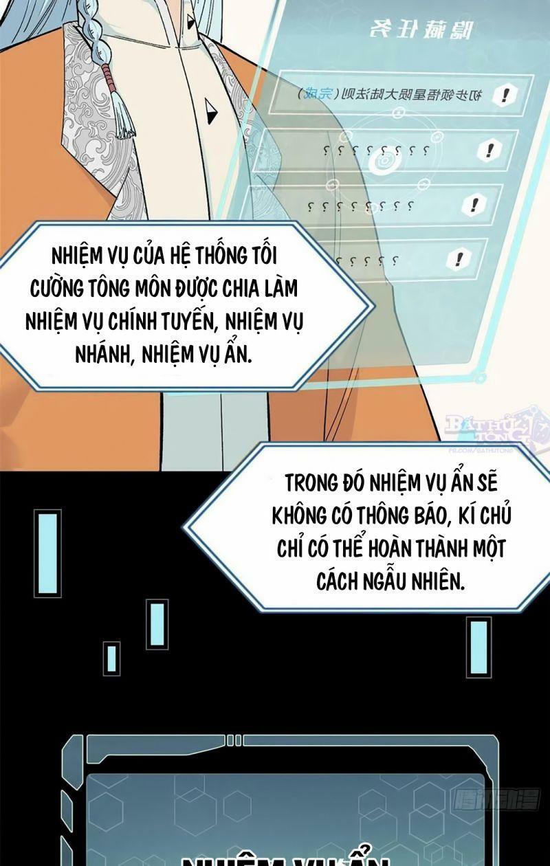 Vạn Cổ Tối Cường Tông Chapter 6 - Trang 11