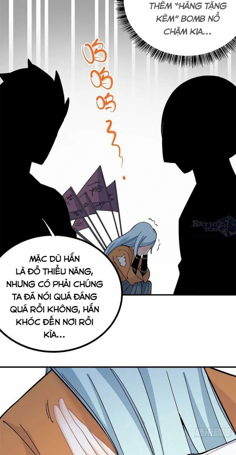 Vạn Cổ Tối Cường Tông Chapter 6 - Trang 31