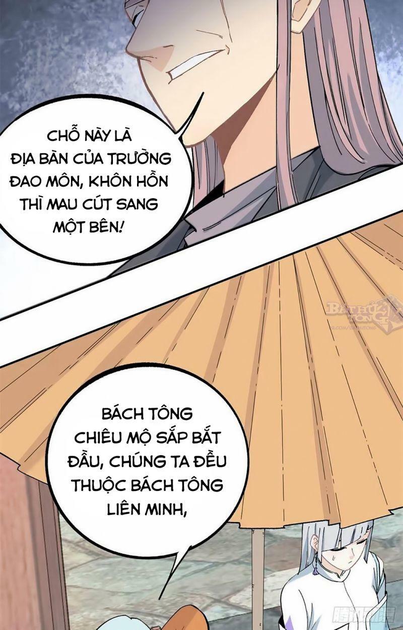 Vạn Cổ Tối Cường Tông Chapter 7 - Trang 10