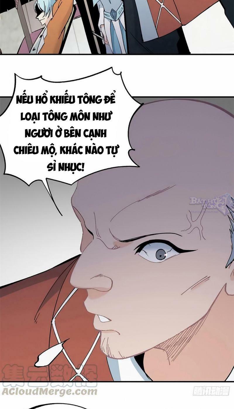 Vạn Cổ Tối Cường Tông Chapter 7 - Trang 13