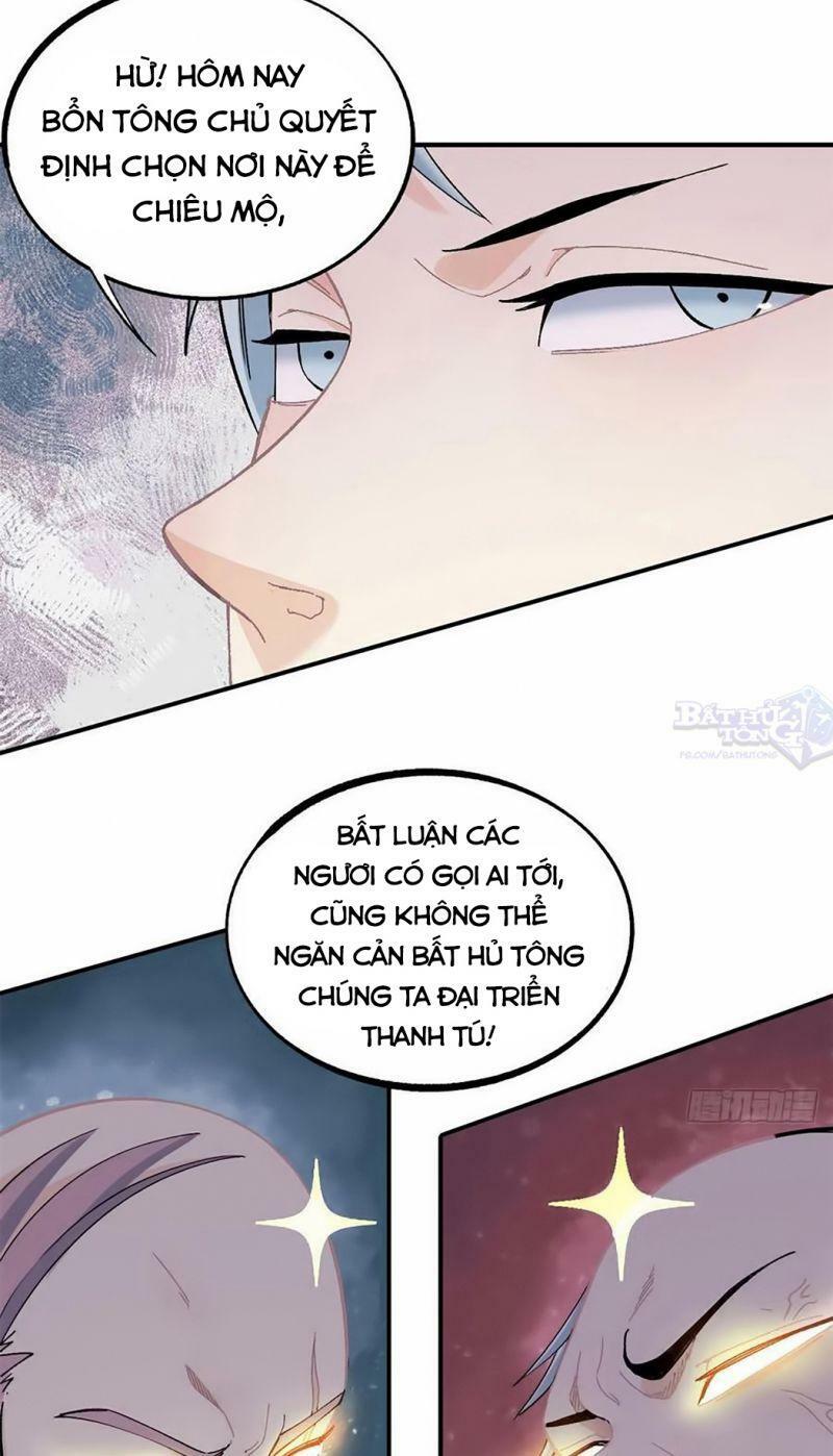 Vạn Cổ Tối Cường Tông Chapter 7 - Trang 14